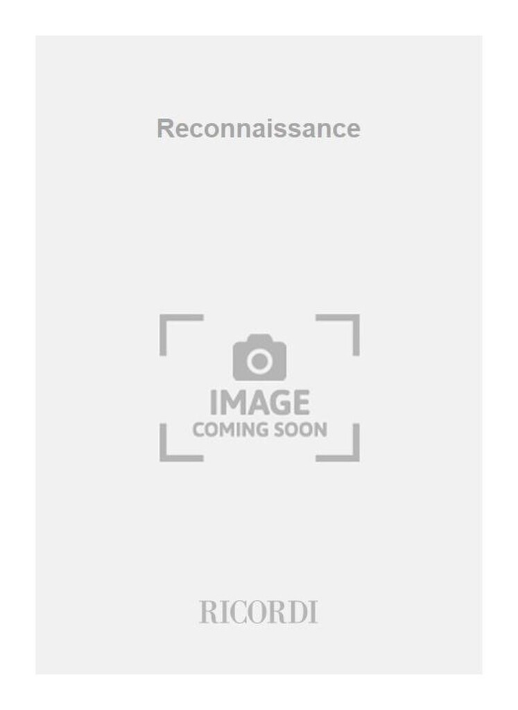 Reconnaissance